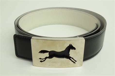 hermes belt buckle horsebit|hermes belt unisex.